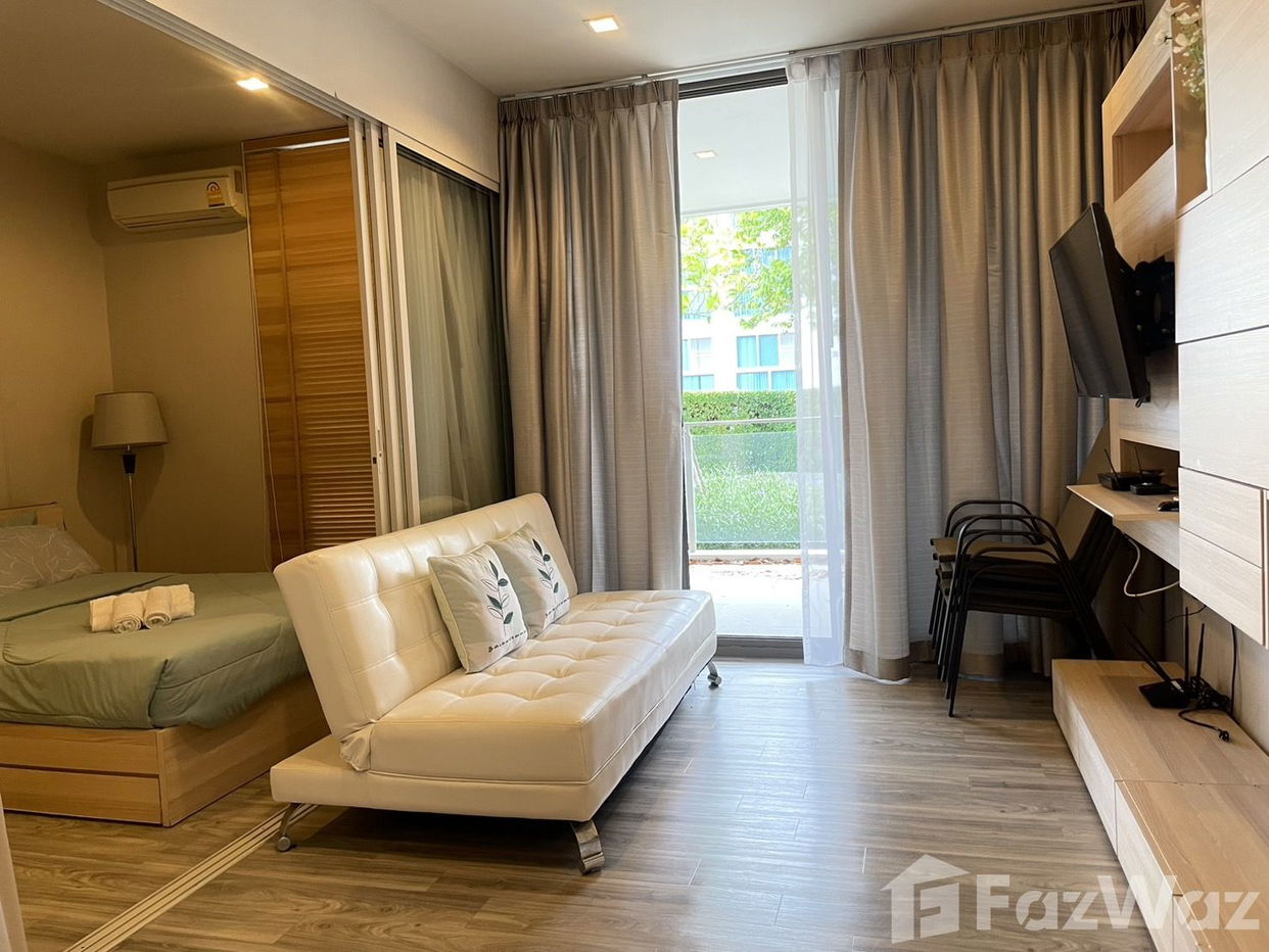 picture 1 Bedroom Condo for sale at Baan Plai Haad - 4/22