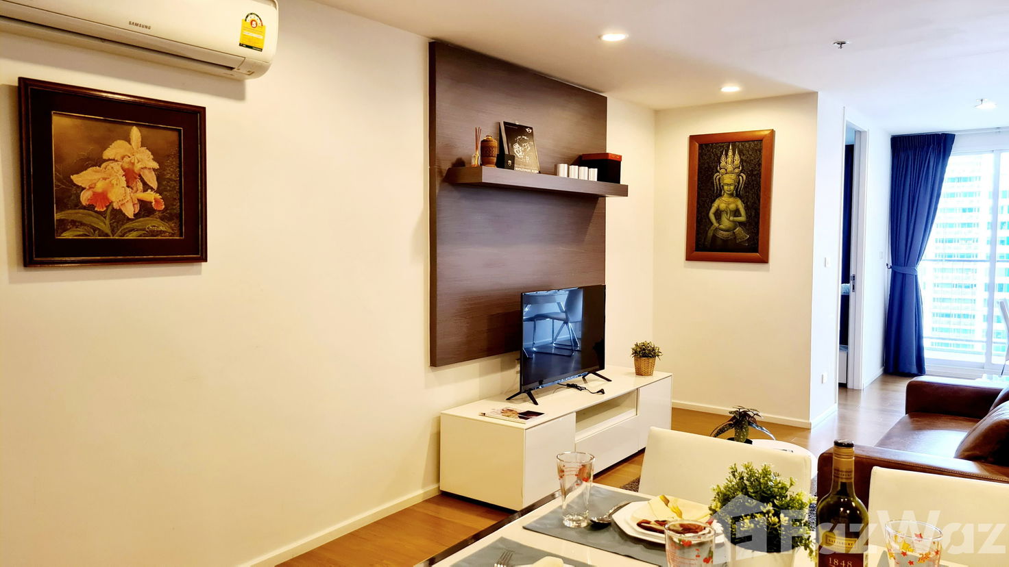picture 1 Bedroom Condo for sale at 15 Sukhumvit Residences - 7/15