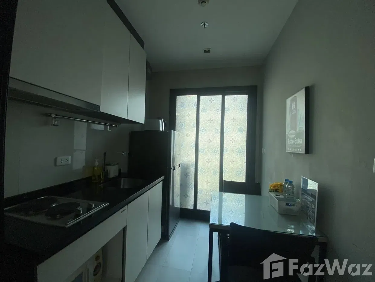 picture The Base Central Pattaya 1 Bedroom for sale - 2/5