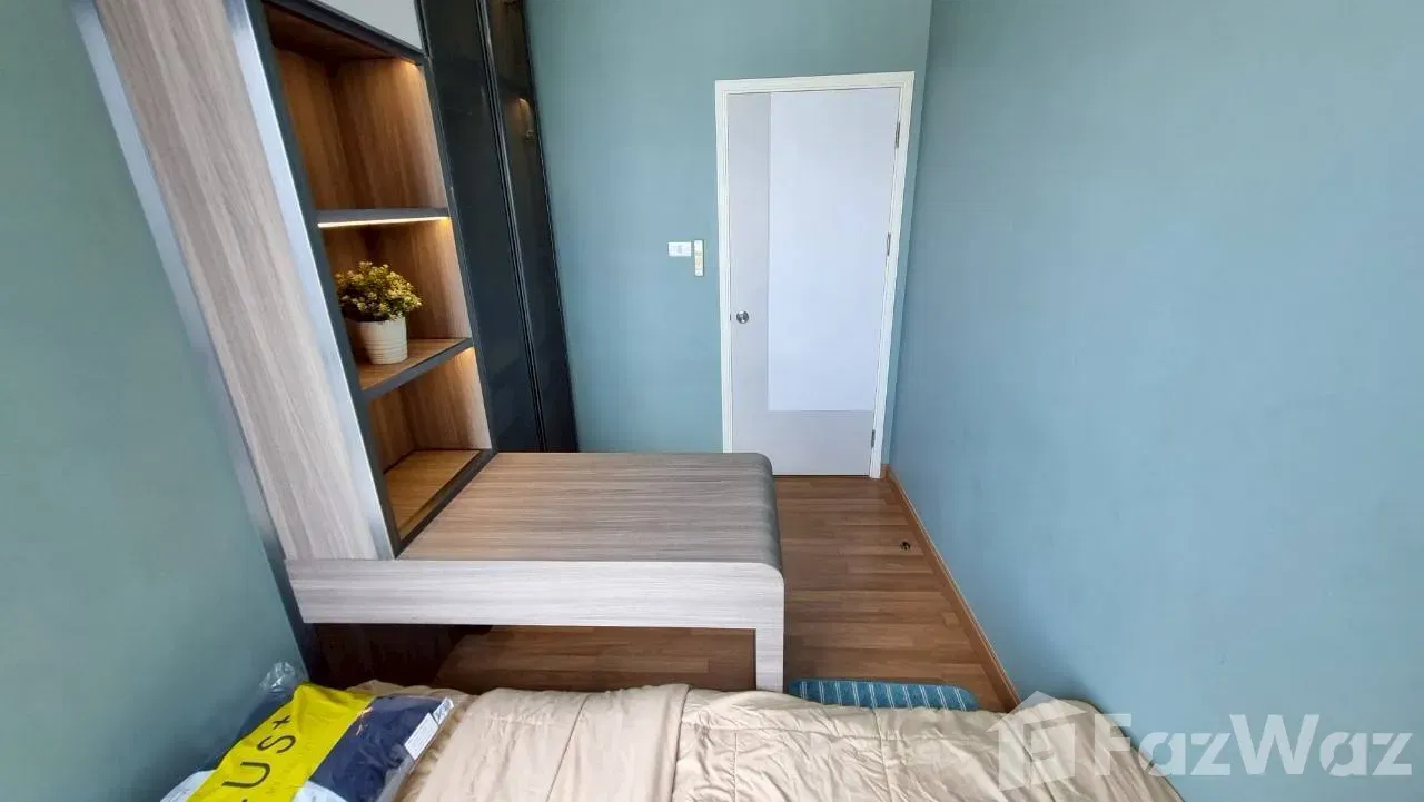 picture 3 Bedroom Condo for sale at Lumpini Place Ratchada-Sathu - 18/23