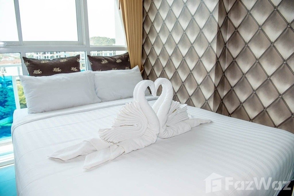 picture 3 Bedroom Condo for sale at My Resort Hua Hin - 5/15