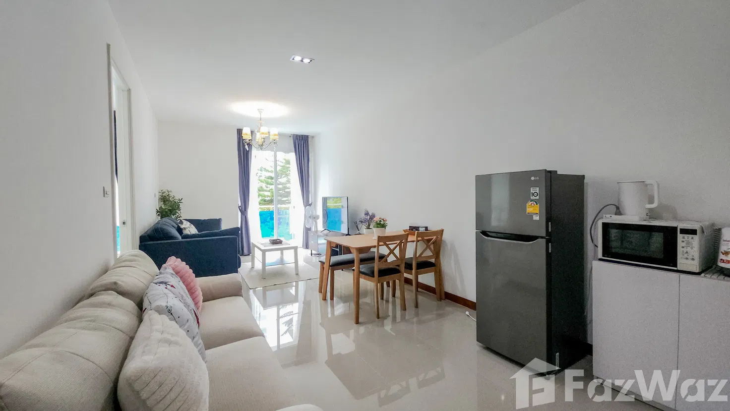 picture 2 Bedroom Condo for sale at My Resort Hua Hin - 5/14