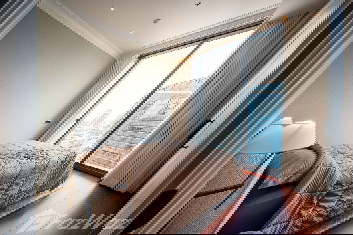 picture 3 Bedroom for sale at Khun by Yoo - 8/13