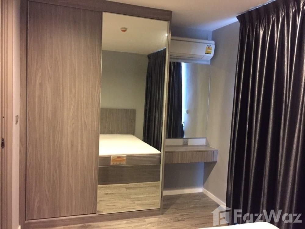 picture Studio Condo for sale at Modiz Ladprao 18 - 13/15