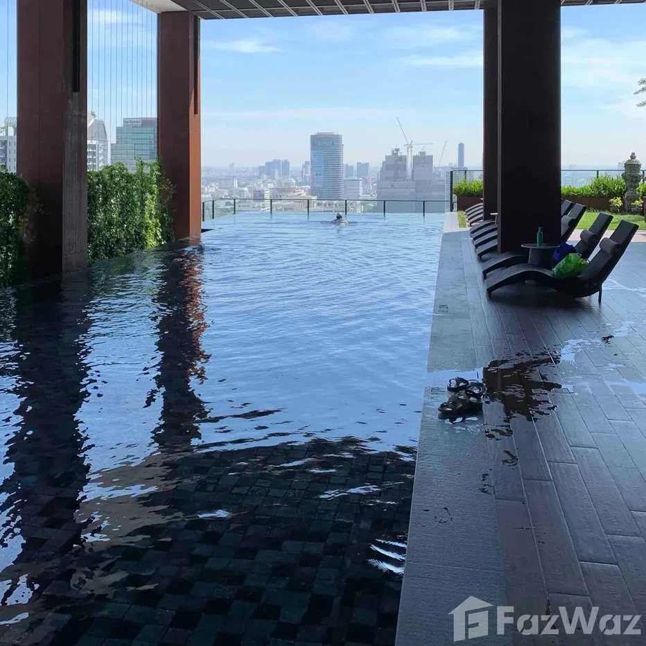 รูป ขาย คอนโด 1 ห้องนอน ในโครงการ เดอะ ลอฟท์ อโศก - รูปที่ 14/18
