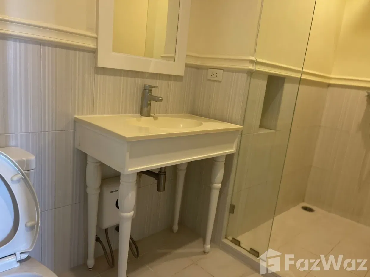 picture .Luxurious 65 SqM 2-Bedroom Condo in Summer Hua Hin - Nong Kae! - 5/9