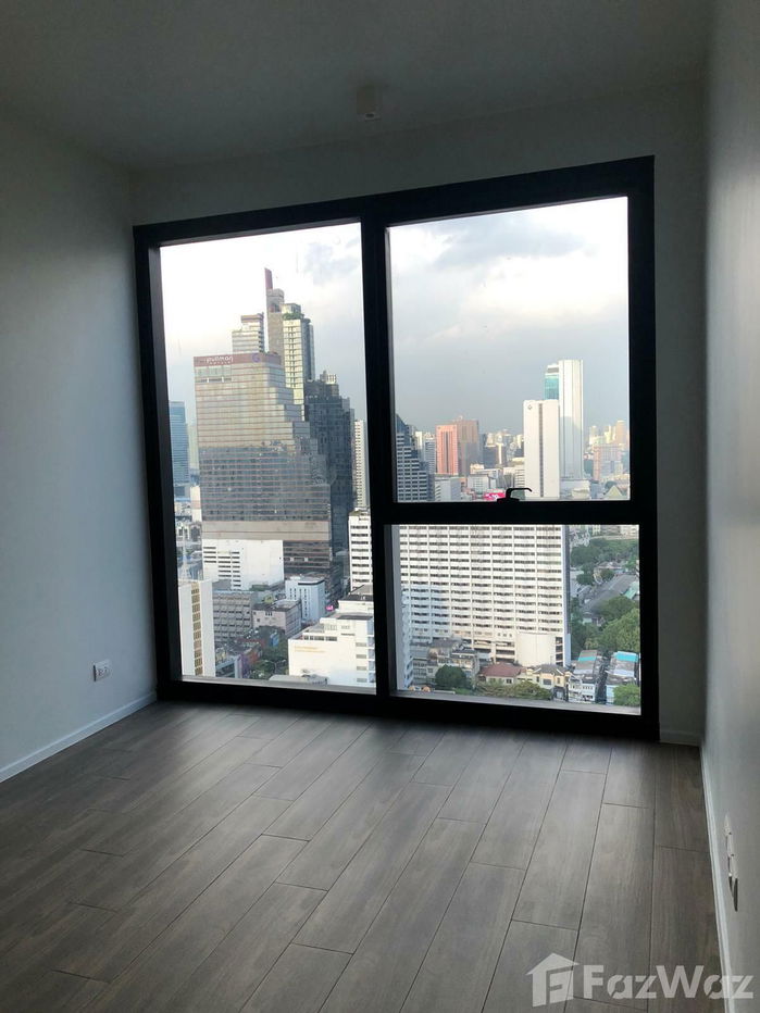 picture 2 Bedroom Condo for sale at The Lofts Silom - 7/11