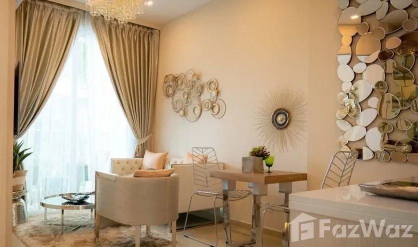 picture 1 Bedroom Condo for sale at Marina Golden Bay - 13/13