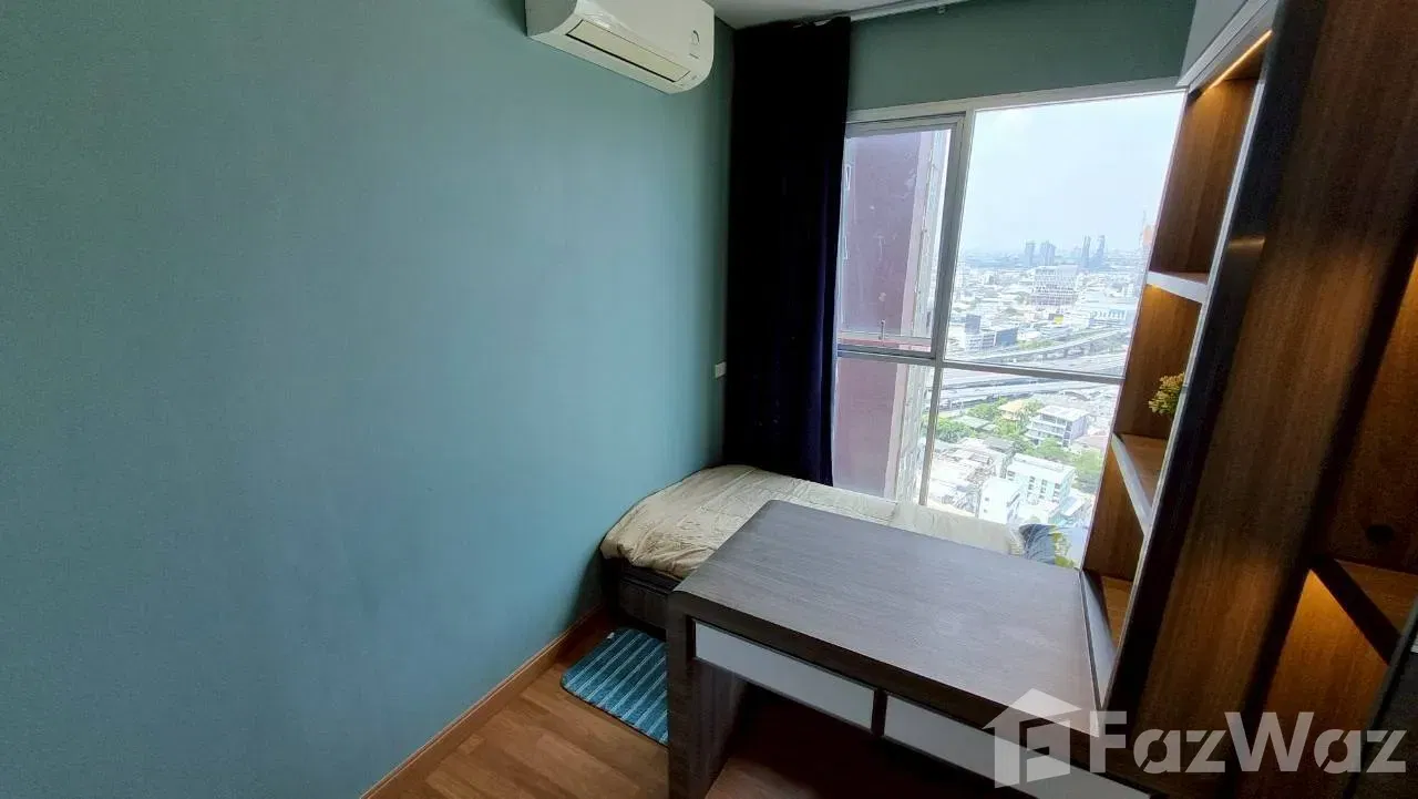picture 3 Bedroom Condo for sale at Lumpini Place Ratchada-Sathu - 16/23