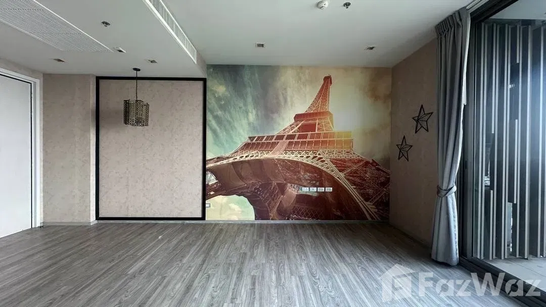 picture 1 Bedroom 1 Bathroom for sale at Baan Plai Haad - 3/16