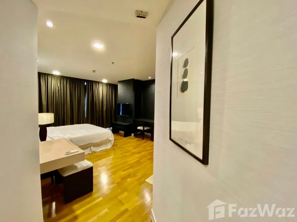 picture 2 Bedroom Condo for sale at Urbana Sathorn - 16/19