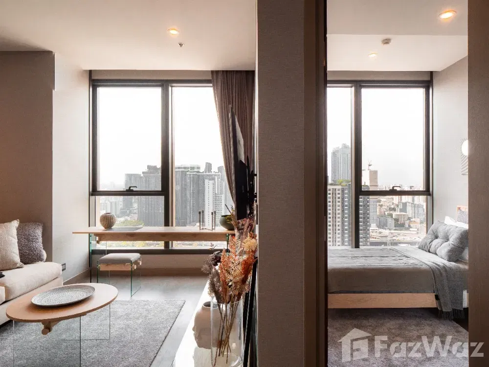 picture The Esse Singha Complex - 2 Bedrooms - 2/10