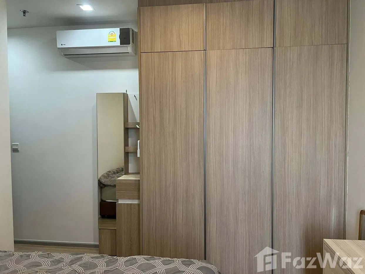 รูป ขาย คอนโด 2 ห้องนอน ในโครงการ เอ็ม จตุจักร - รูปที่ 3/17