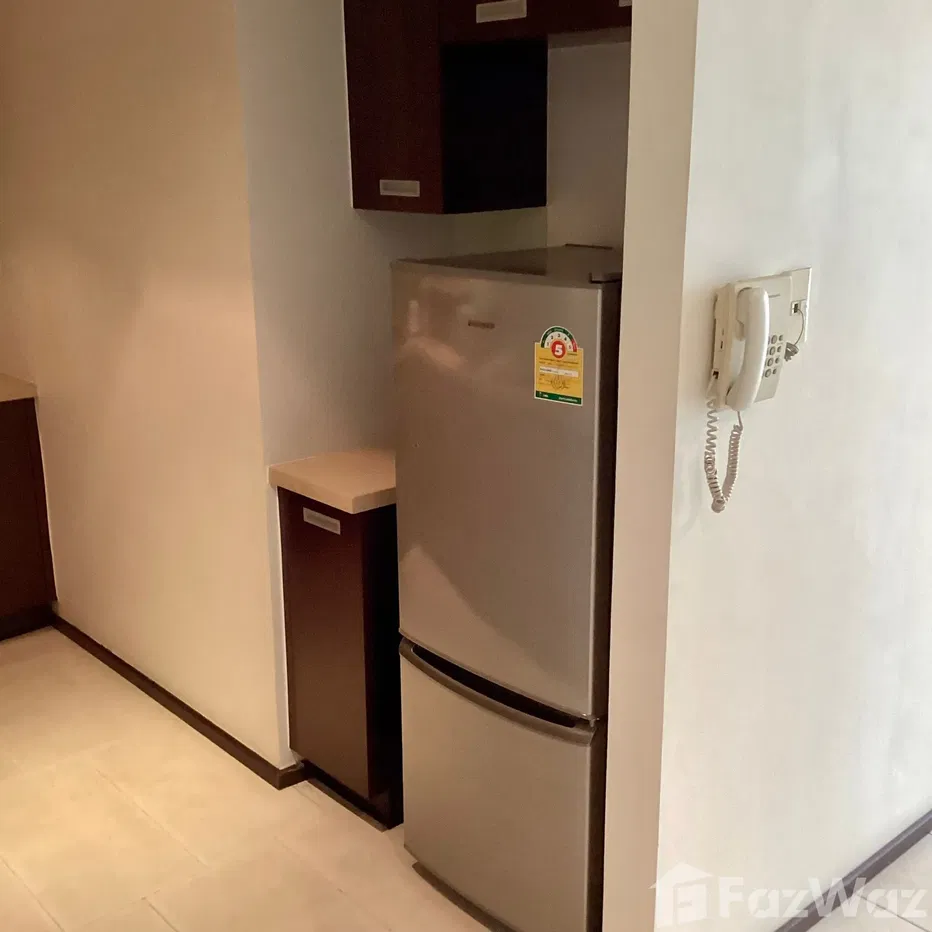picture Hot Deal!! 1 Bedroom for Sale in Northshore Pattaya - 7/7