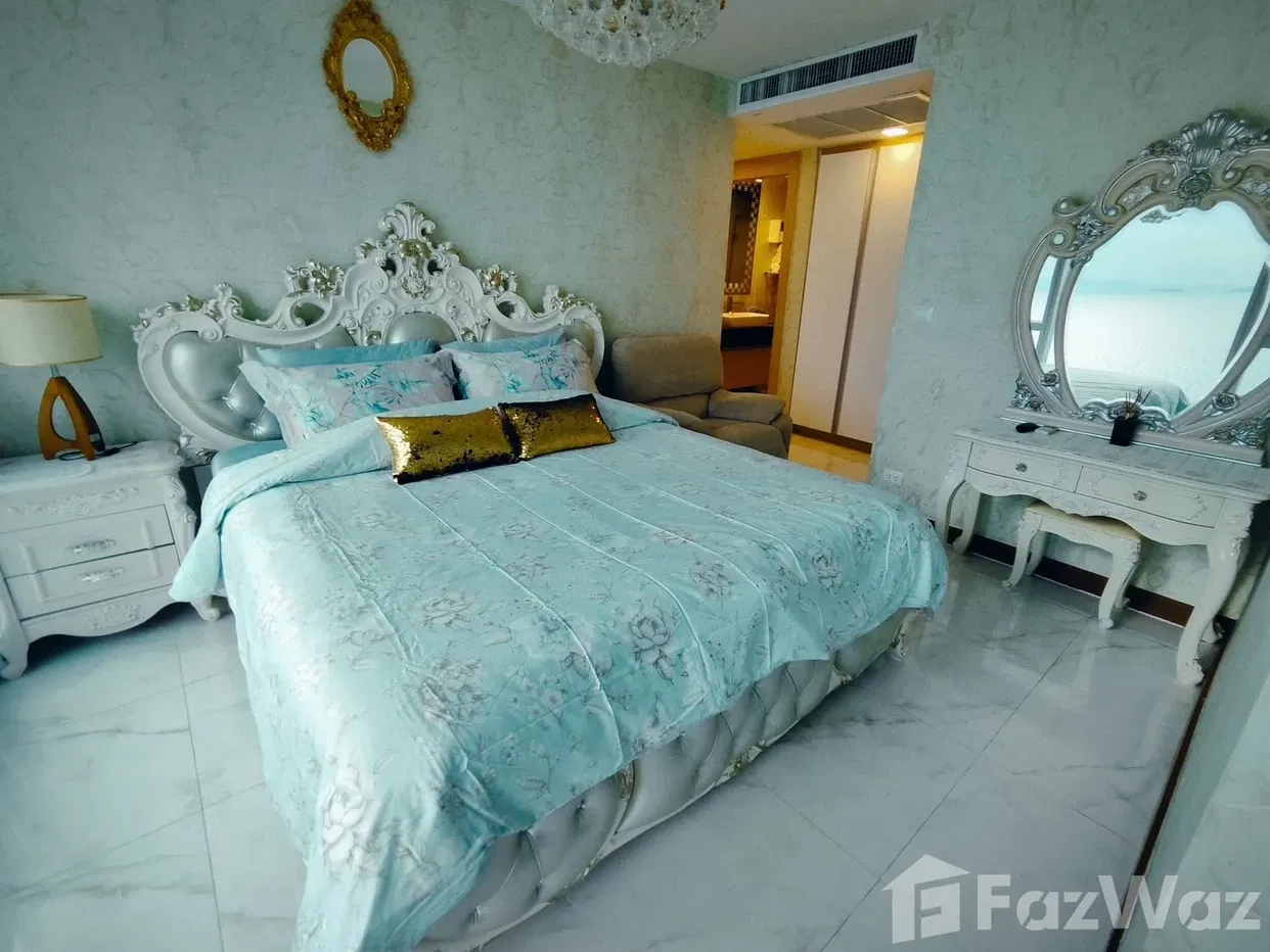 picture The Palm Beachfront Luxury Condo Wongamart Beach - 16/23