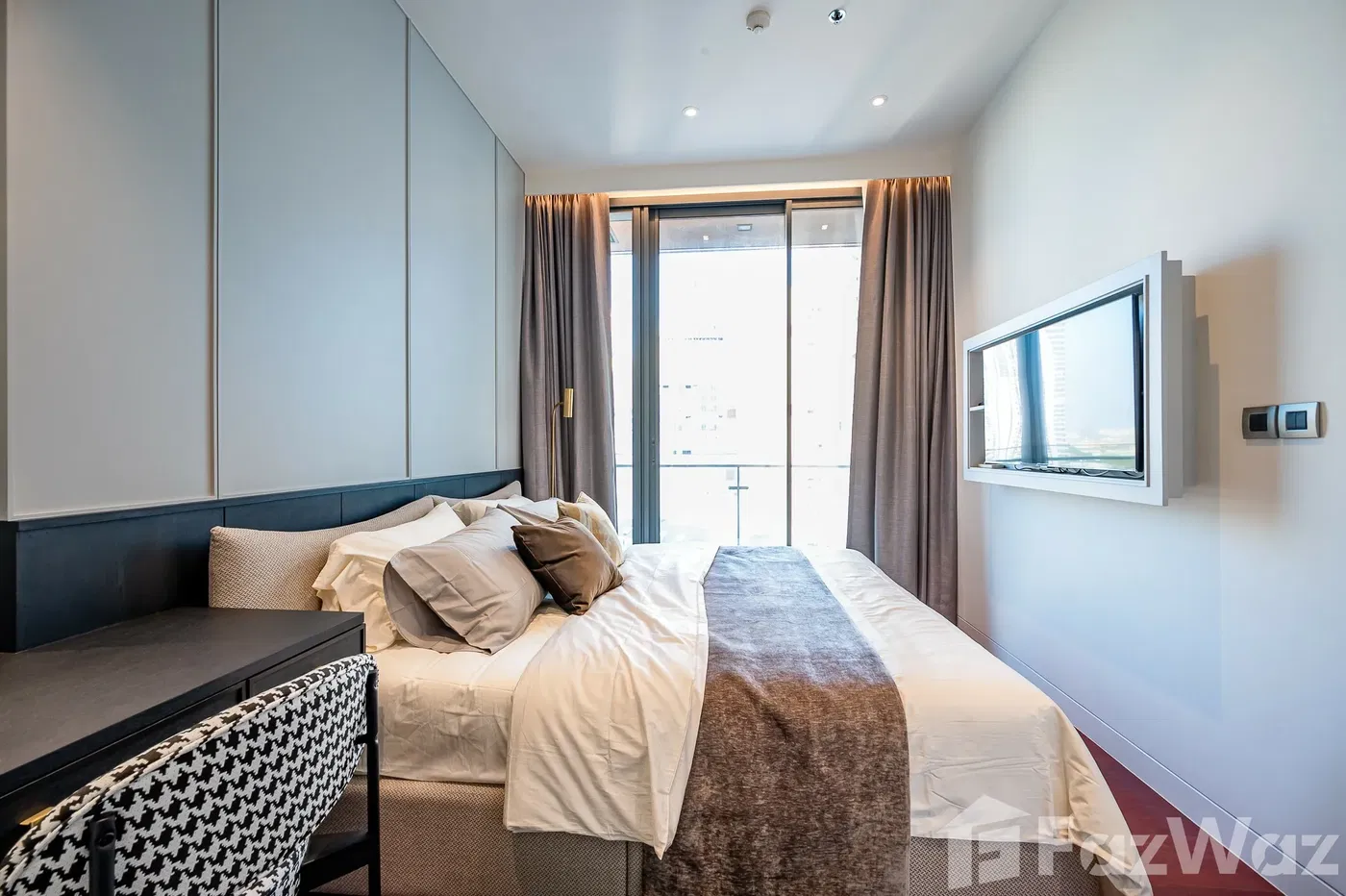 picture 1 Bedroom Condo for sale at Khun By Yoo - 5/9