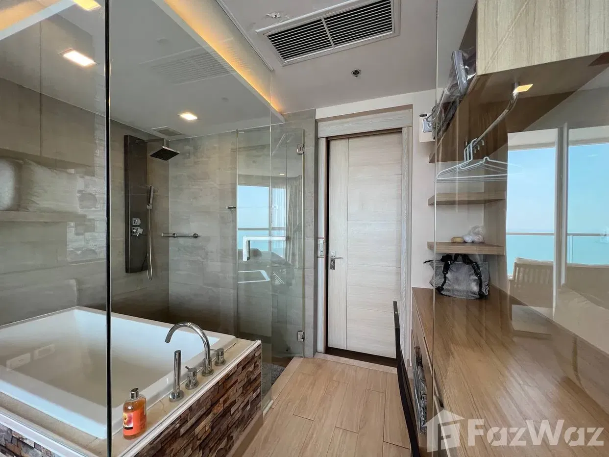 picture 1 Bedroom 1 bathroom 55 m² Cetus in Jomtien, Pattaya - 4/10