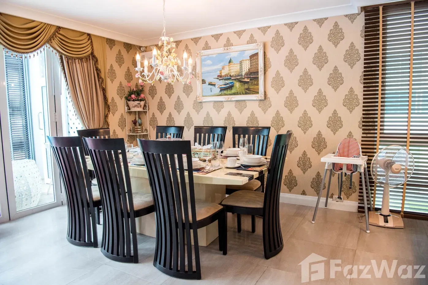 picture 3 Bedrooms unit near Cicada Market and Tamarind Market - 6/38