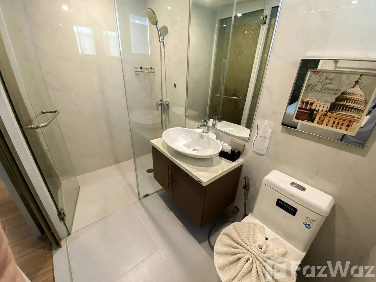picture 2 Bedrooms unit near Cicada Market and Tamarind Market - 19/20