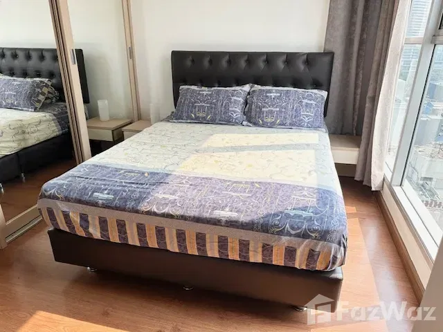 picture 2 Bedroom Condo for sale at The Address Siam - 5/19