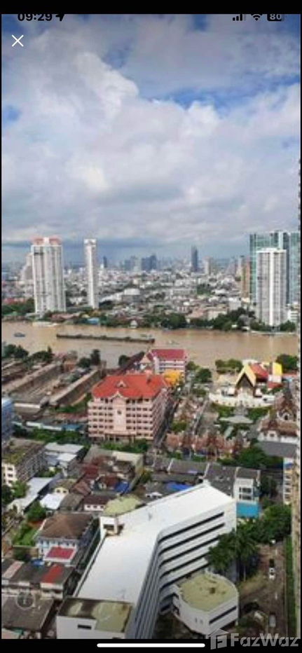 picture 1 Bedroom at Rhythm Sathorn - 4/6