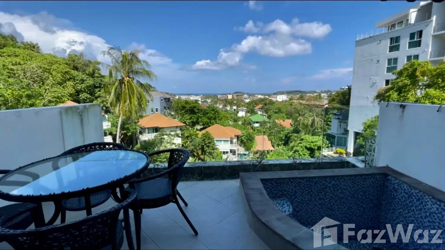 picture Kata Ocean view residence - 14/21
