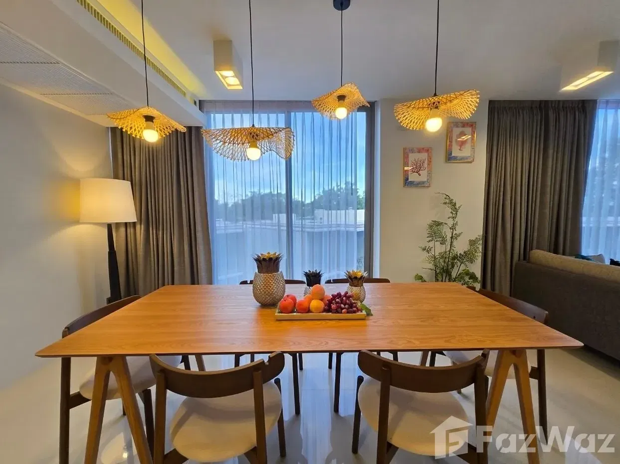 picture Luxury 3-Bedroom Condo for Sale – Special Price: 12.9M THB! - 19/28