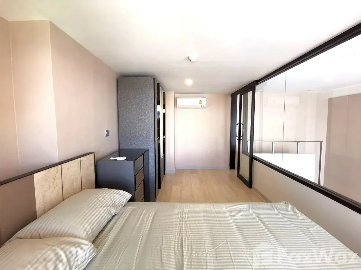 picture 1 Bedroom Condo for sale at Knightsbridge Prime Sathorn - 7/10