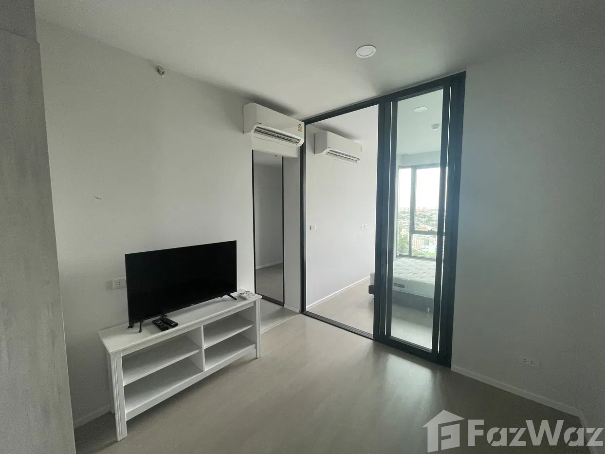 picture 2 Bedroom Condo for sale at CIELA Sripatum - 4/6