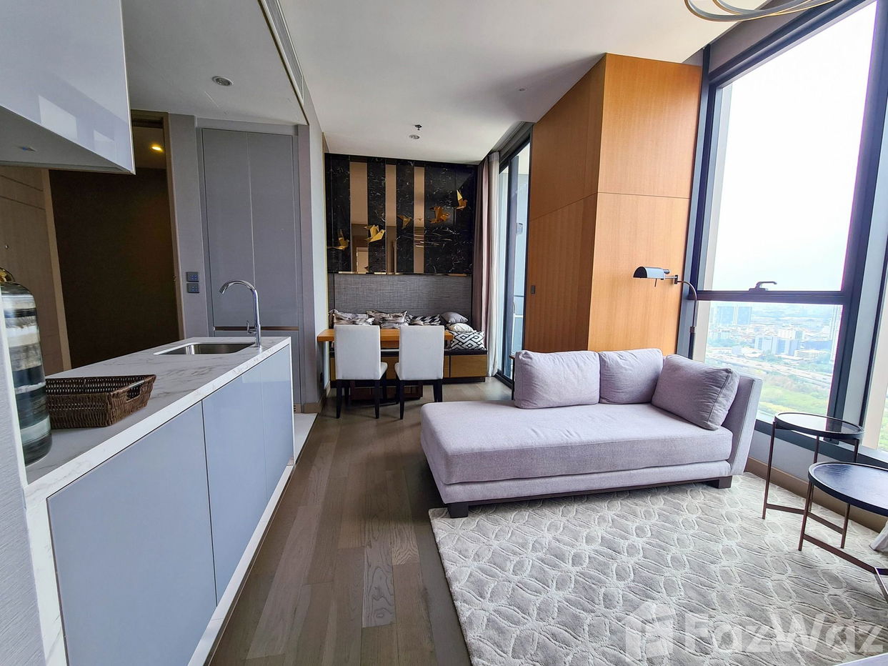 รูป ขาย คอนโด 1 ห้องนอน ในโครงการ ดิ เอส แอท สิงห์ คอมเพล็กซ์ - รูปที่ 6/15