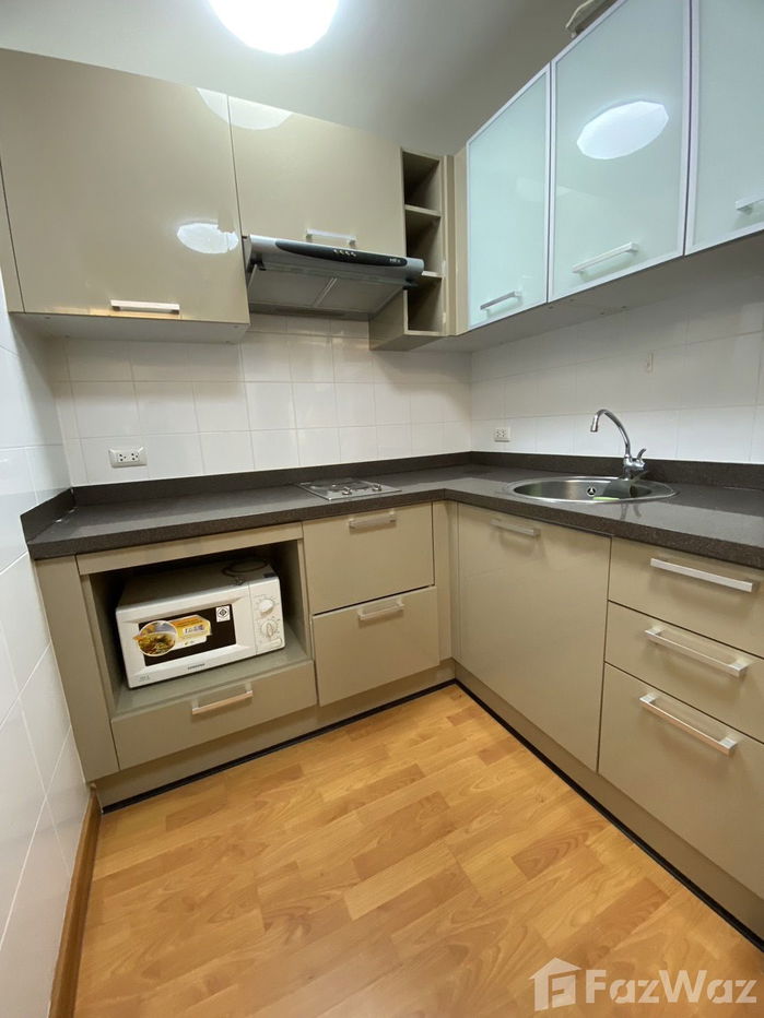 picture 1 Bedroom Condo for sale at The Waterford Sukhumvit 50 - 12/16
