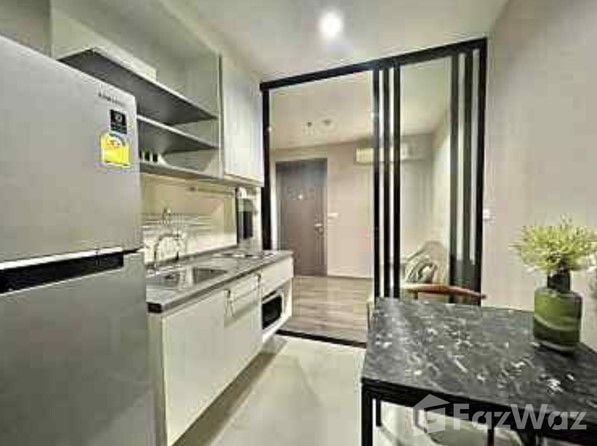 picture 1 Bedroom Condo for sale at The Base Park West Sukhumvit 77 - 3/10