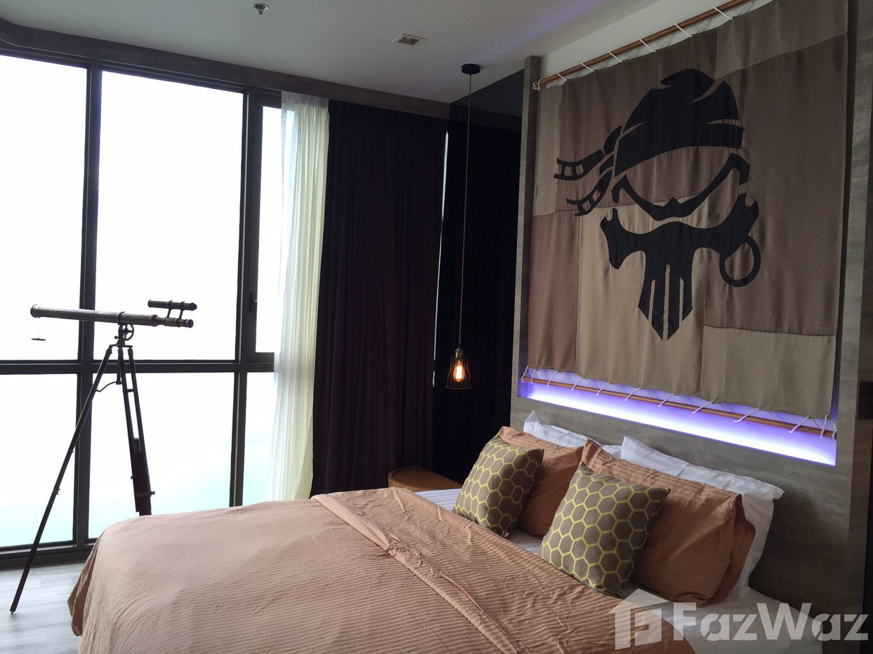 picture 2 Bedroom Condo for sale at Baan Plai Haad - 5/10