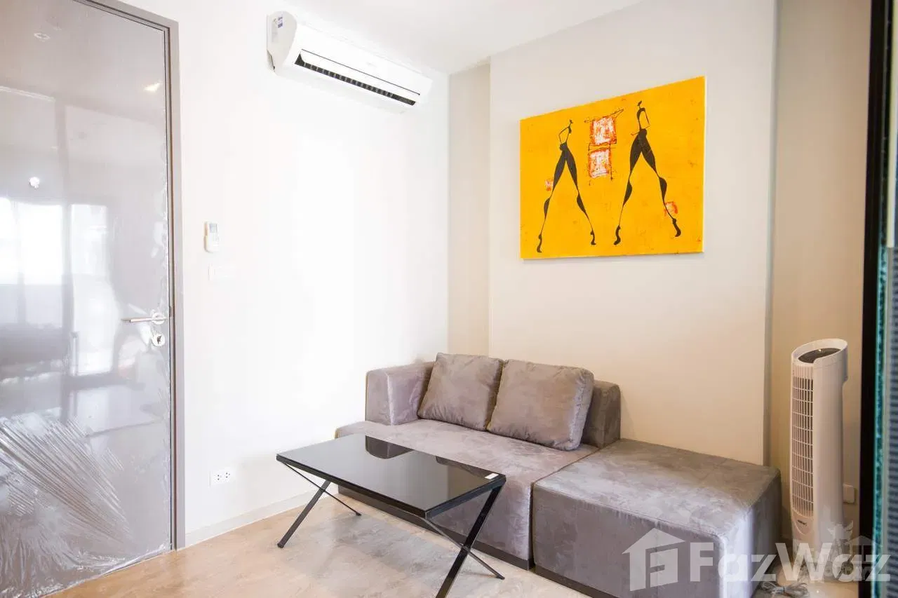 รูป The Base Central Pattaya condo for Rent and Sale - รูปที่ 6/19