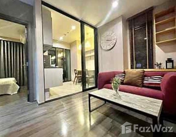 picture 1 Bedroom Condo for sale at The Base Park West Sukhumvit 77 - 1/10