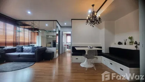 2 Bedroom Condo for sale at Lumpini Place Pinklao 1