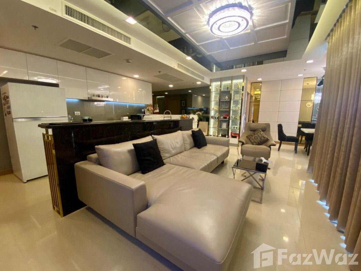 picture For sale The Palm wongamat beach front 144 Sq.m - 28/36