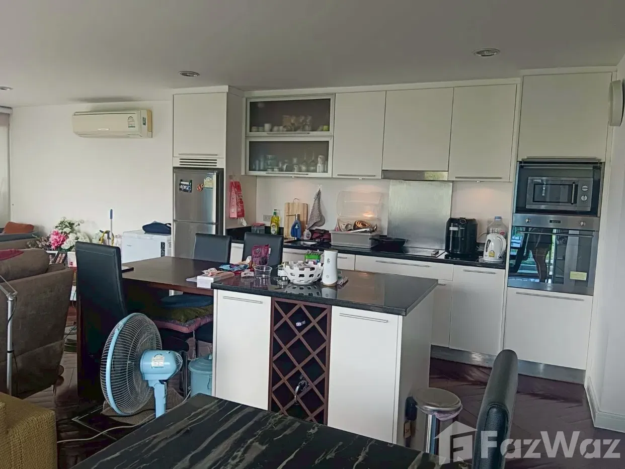 picture Baan Suan Rim Sai – 5th Floor Beachfront Condo with Stunning - 7/21
