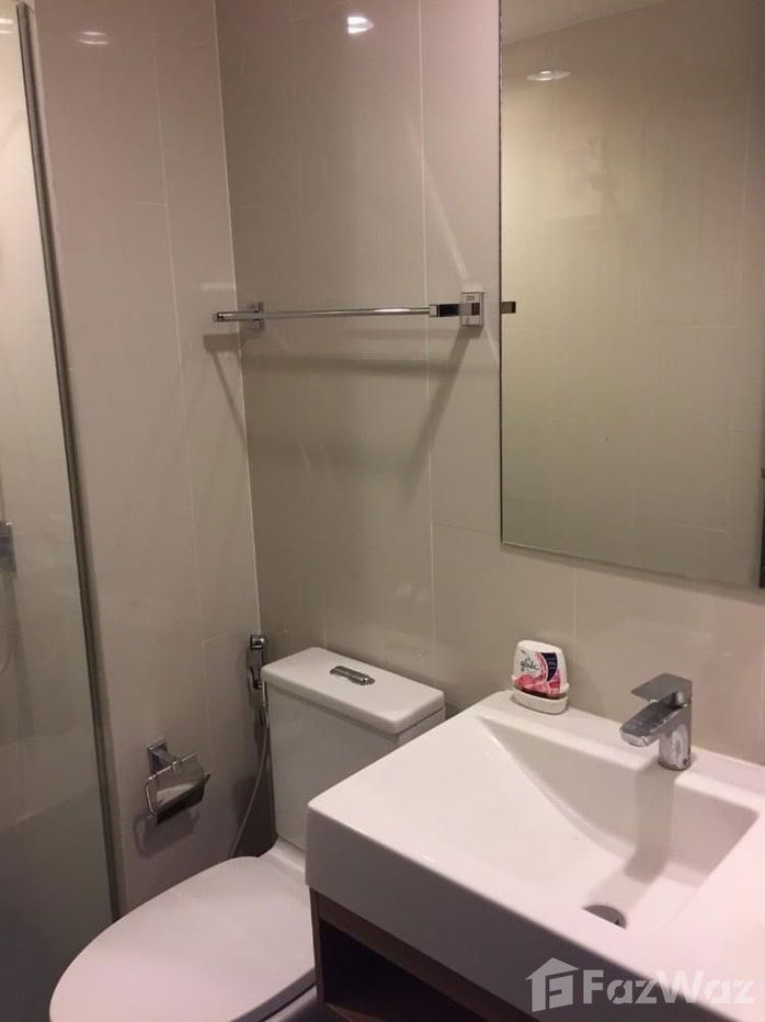 picture Studio Condo for sale at Modiz Ladprao 18 - 14/15