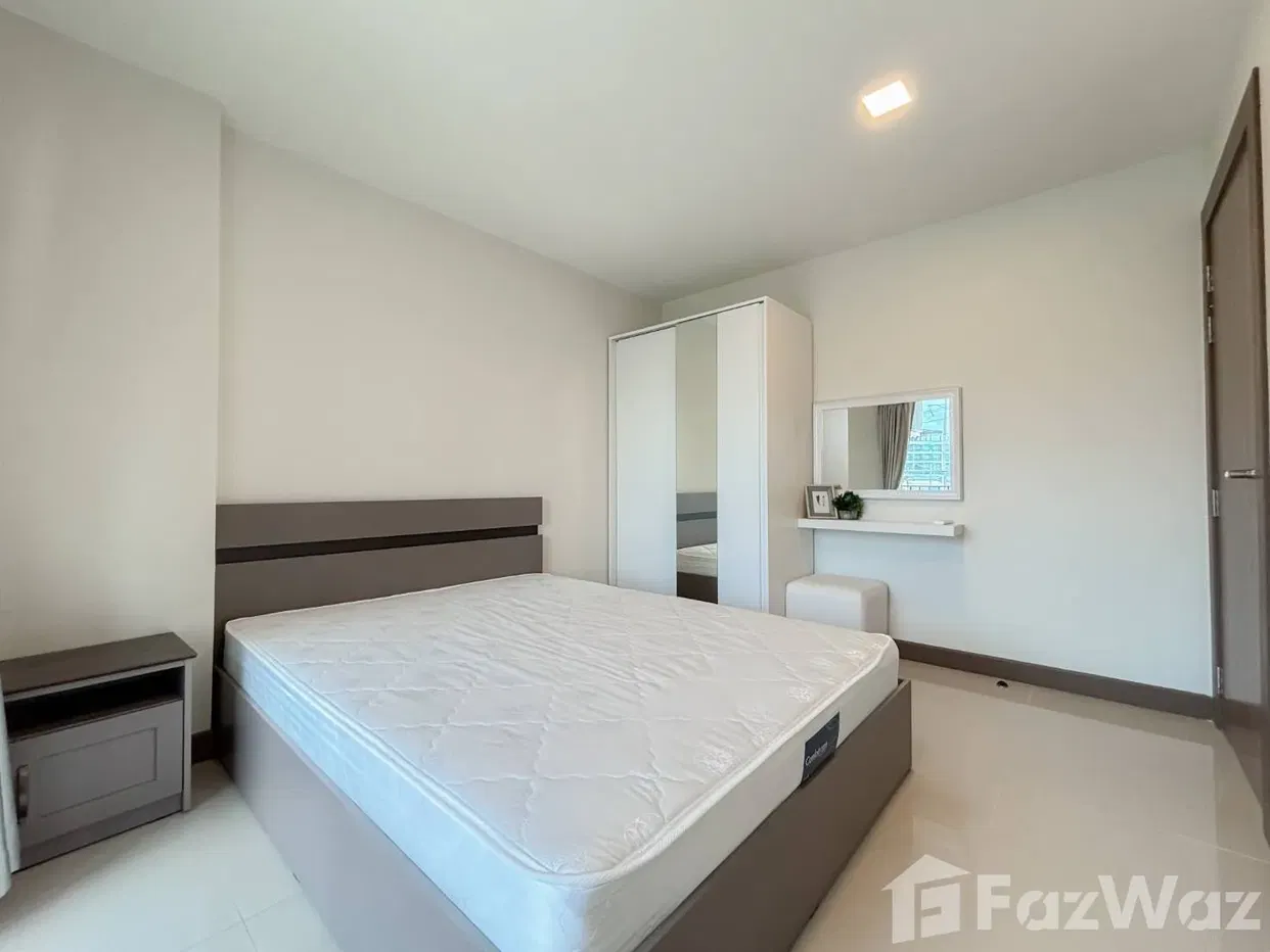 picture Foreign quota 2 bed condo for sale at My Style soi 102 - 4/8