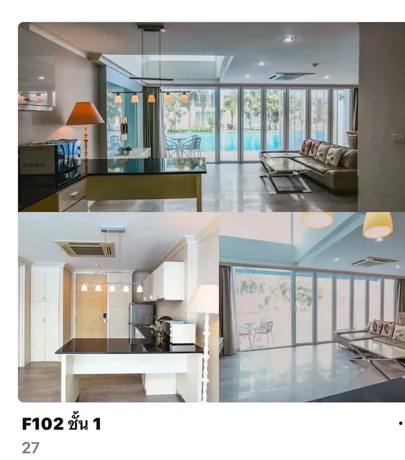 picture My resort condo - 7/8