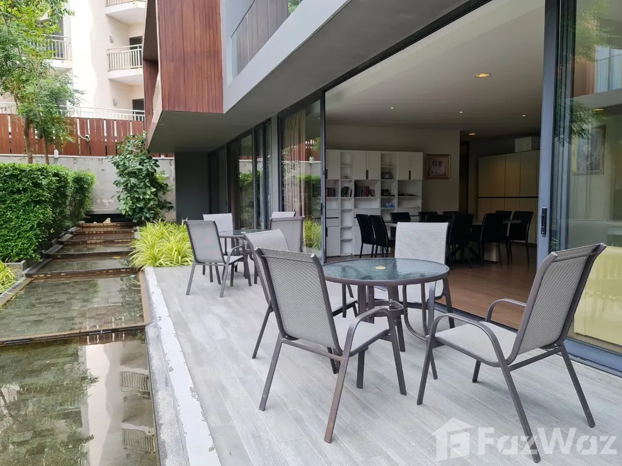 picture 3 Bedroom Condo for sale at Baan Sumranlom - 23/24