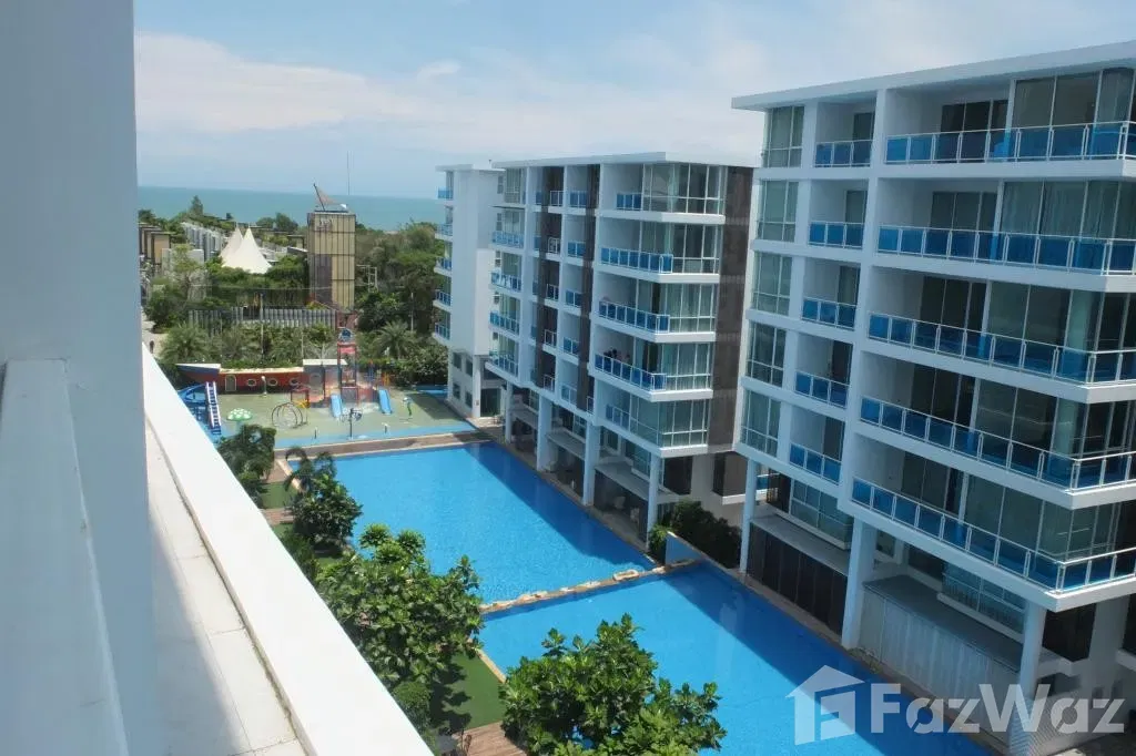 picture 2 Bedroom Condo for sale at My Resort Hua Hin - 3/13