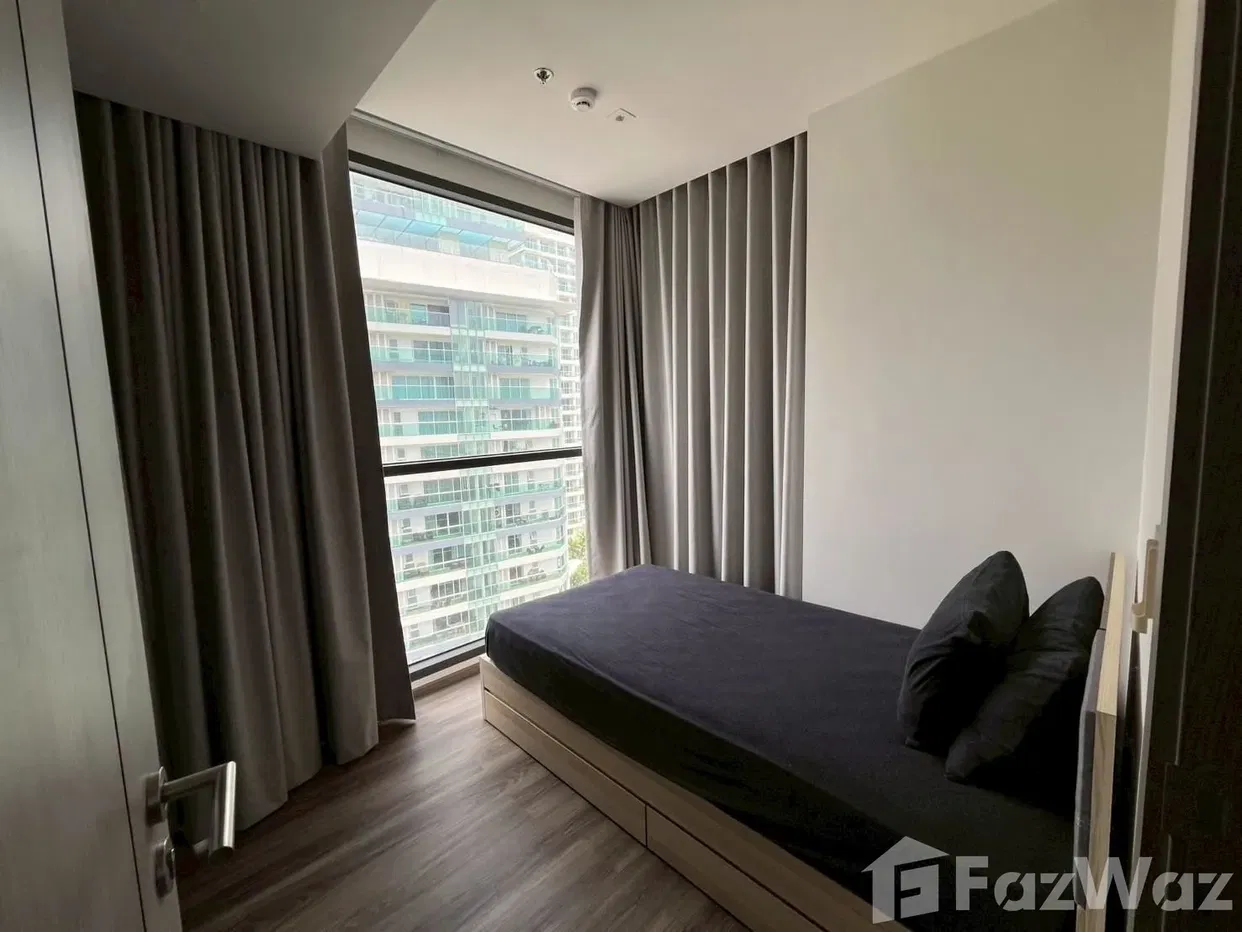 picture Owner Post: 2 Bedrooms - Andromeda, Pattaya. Ready to Move! - 6/18