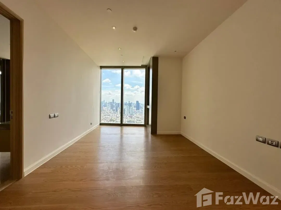 picture 4 Bedroom Condo for Sell at Magnolias Waterfront Residence - 4/10