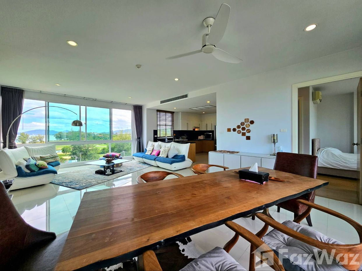 picture 3 Bedroom Condo for sale at The Breeze Hua Hin - 1/29