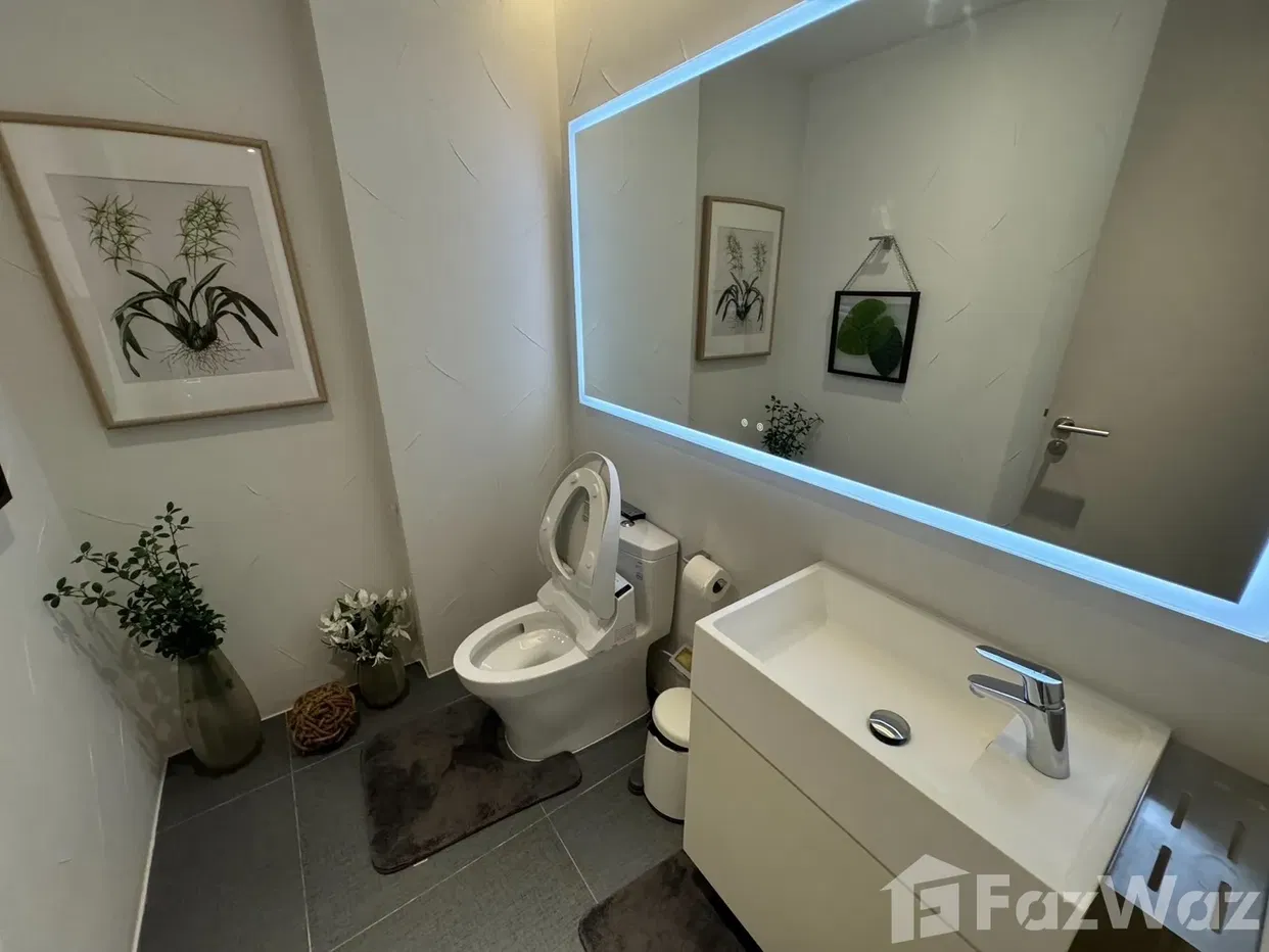 picture 3 Bedroom Condo for sale at Veranda Residence Hua Hin - 5/30