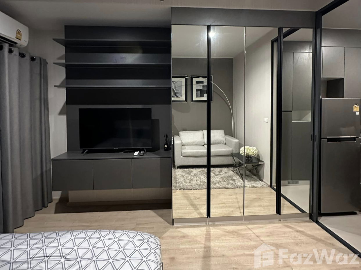 picture 1 Bedroom Condo for sale at IDEO New Rama 9 - 5/5