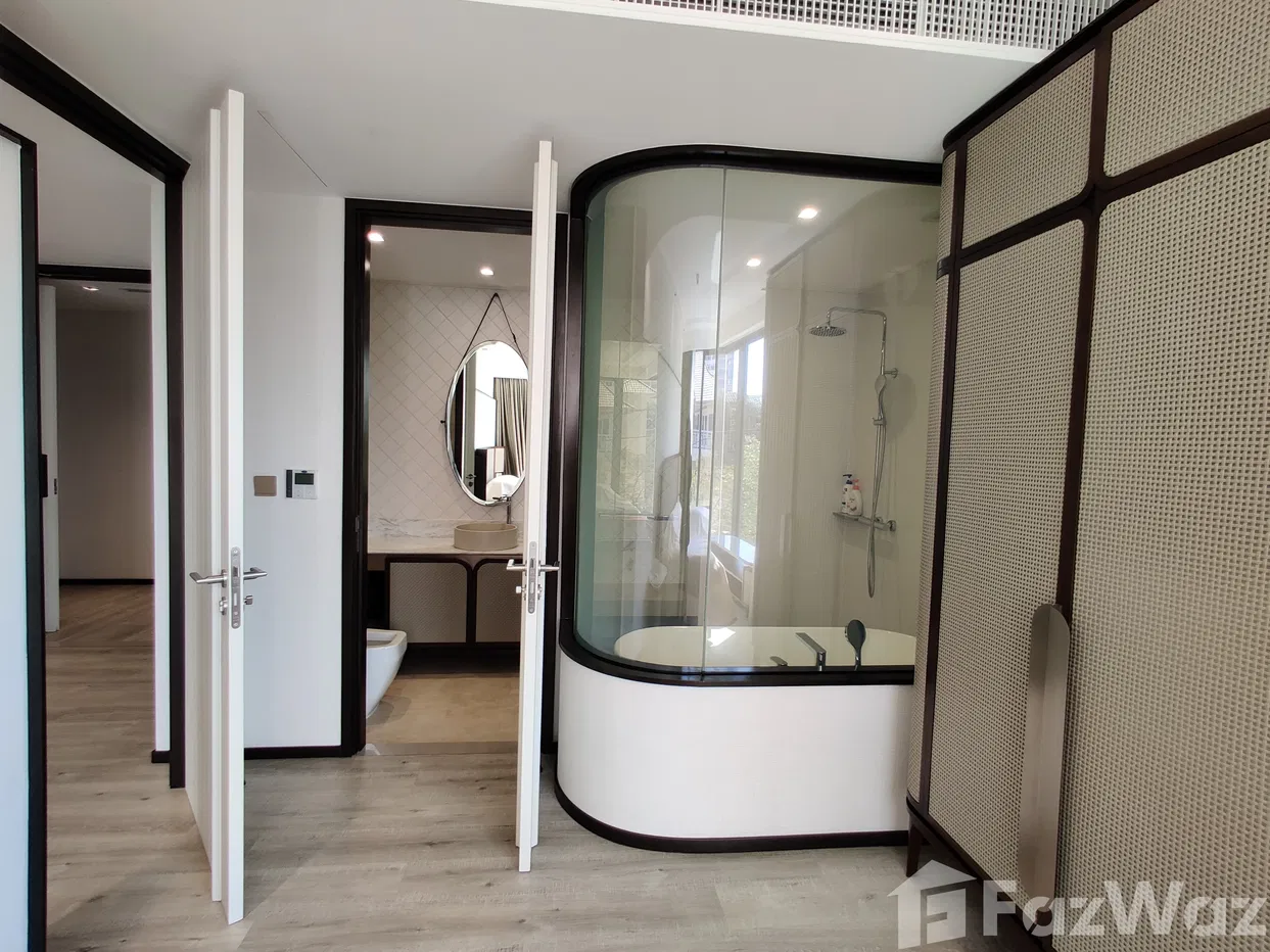 picture 3 Bedroom Condo for sale at InterContinental Residences Hua Hin - 15/24