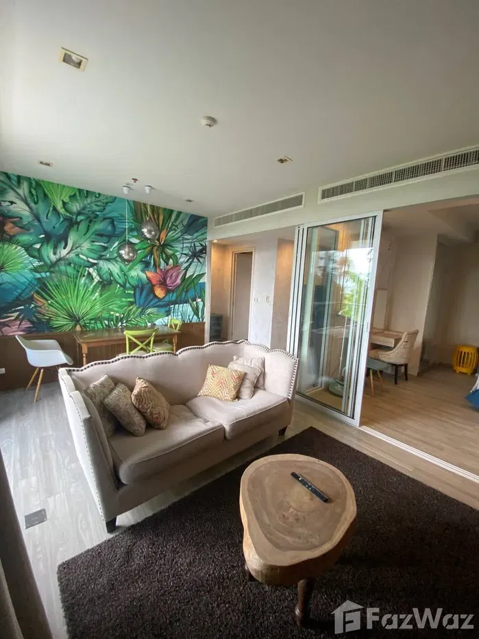 picture 2 Bedroom at Baan Plai Haad - 10/16